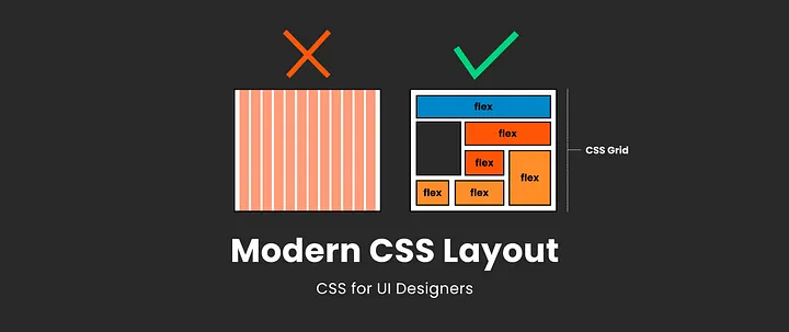 CSS Grid vs Flexbox: When to Use What